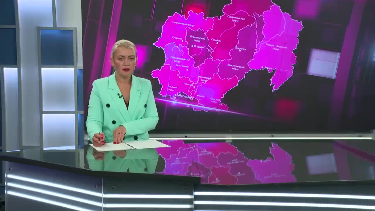 Открытие Центров здоровья в Рязани и Оренбурге для диагностики и коррекции питания