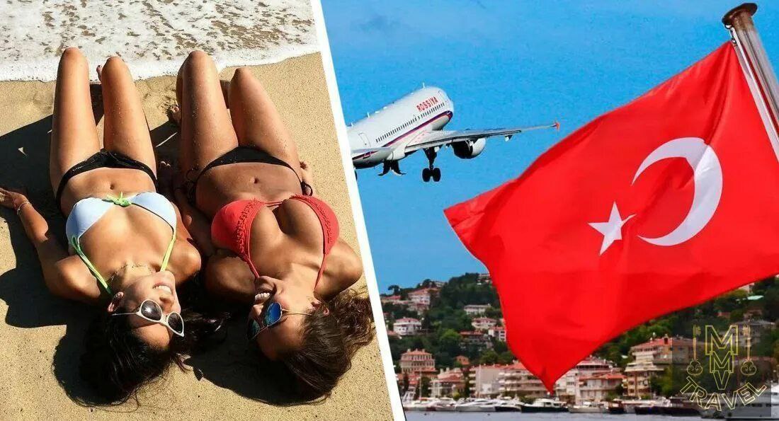 После турецких сериалов одинокие россиянки массово потянулись в Турцию 77 опрошенных признали что именно мелодрамы пробудили интерес к стране Сегодня половина туристок едут туда в одиночку и это одинокие женщины Сильный рост отмечается среди мадам старше 45 за последние 3 года их доля в соло путешествиях выросла ещё на 3   Привет Москва