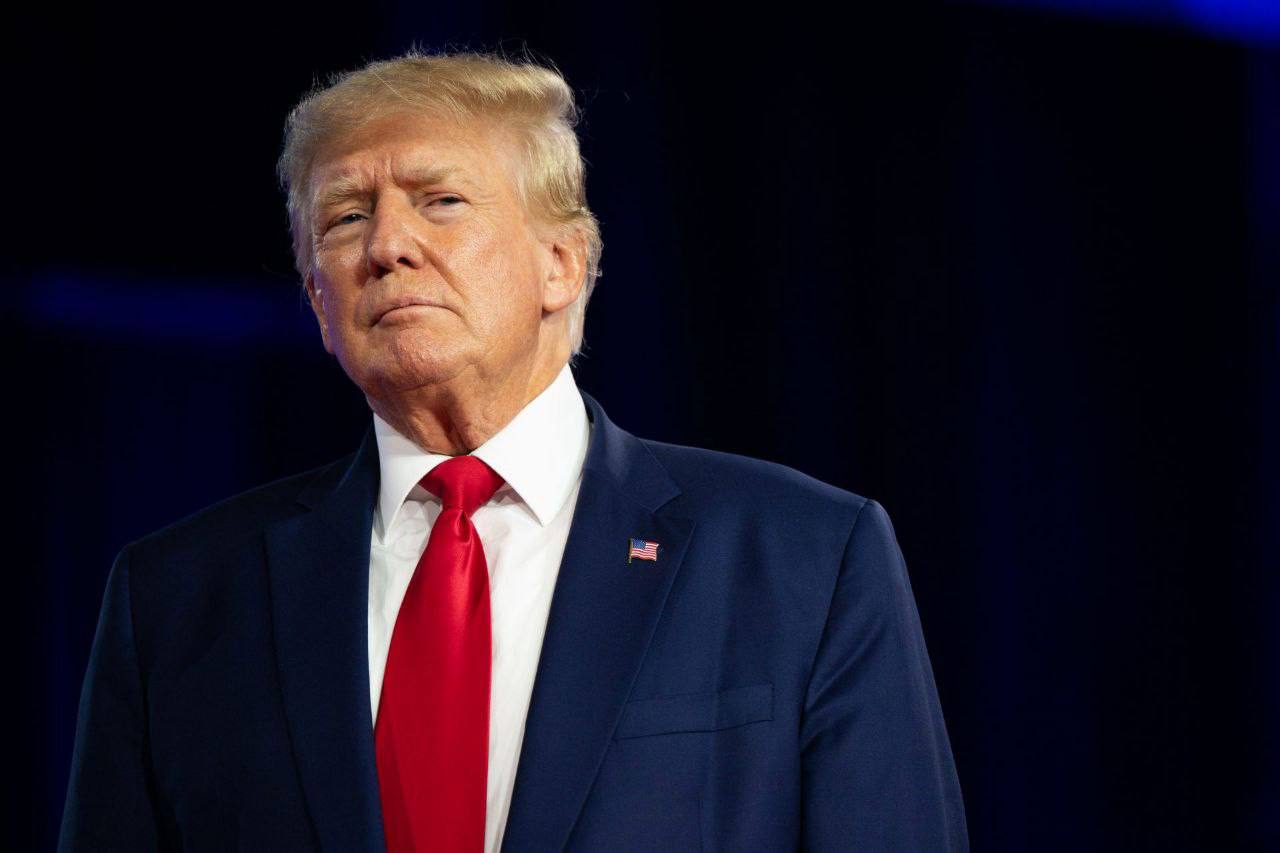 Президент США Дональд Трамп заявил, что ведёт переговоры с представителями Таиланда и Камбоджи с целью деэскалации.