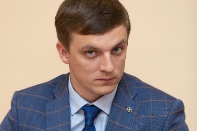 #правительствокрая #новыеназначения Заместители главы краевой администрации назначен Сергей Дмитриев. Он будет курировать реализацию внутренней и информационной политики в регионе.