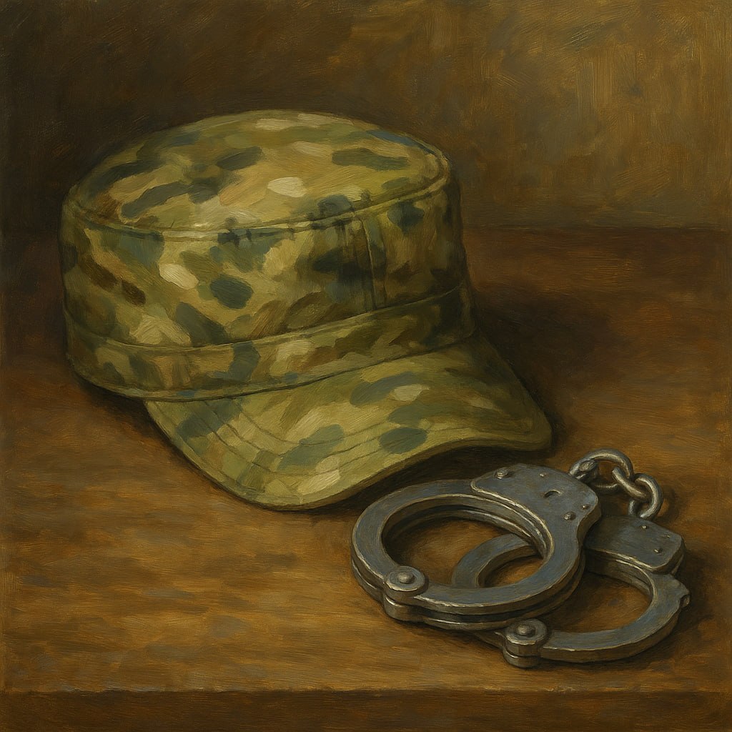 Узбекистанца воевавшего в российской армии после колонии осудили на родине Каттакурганский районный суд Самаркандской области назначил 22 летнему жителю Узбекистана четыре года ограничения свободы по статье о наёмничестве Как пишет UzNews uz со ссылкой на приговор мужчина уехал в Россию на заработки в 2021 году но вскоре был задержан по делу о наркотиках и получил девять лет колонии срок отбывал в исправительном учреждении в Нижнем Тагиле По его словам в 2024 2025 годах в колонии иностранцев активно уговаривали подписывать контракт с Минобороны России обещая освобождение выплаты 1 8 млн рублей жильё и упрощённое гражданство Он утверждает что отказывался но в январе его всё равно отправили в армию сначала часть в Рязанской области затем подготовка в Донецке и Луганске после чего участие в боях В феврале он получил осколочное ранение при атаке дрона после лечения во Владивостоке сбежал в Москву обратился в посольство и летом вернулся в Узбекистан где сдался Суд признал его виновным но вместо реального срока назначил ограничение свободы с надзором службы пробации и набором запретов НЕРУШИМЫЕ