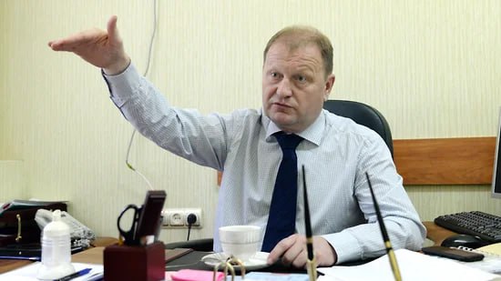 Ректором орловского госуниверситета стал Павел Меркулов Павел Меркулов назначен на пост ректора Орловского государственного университета имени Тургенева, подтвердили «Ъ-Черноземье» в самом вузе. Там не смогли уточнить, будет ли у господина Меркулова приставка «и. о.». Фото: Олег Харсеев/Коммерсантъ Подписывайтесь на «Ъ-Черноземье»