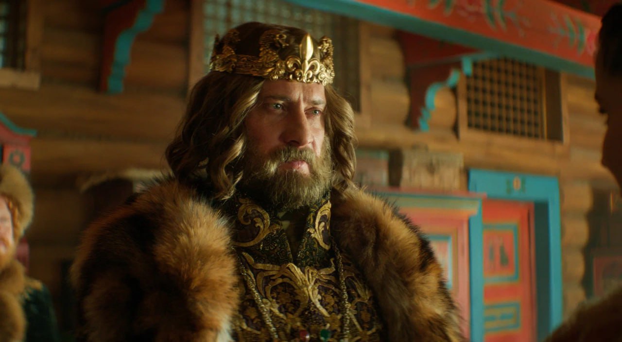 Сказка о царе Салтане собрала миллиард рублей на десятый день проката Это пятый фильм преодолевший данную кассовую отметку в РФ в 2026 году Ранее свыше миллиарда рублей собрали Чебурашка 2 Простоквашино Буратино и Горничная Подробнее о Сказке о Царе Салтане вышедшей в кинотеатрах 12 февраля рассказала в рецензии Лидия Маслова Кинопоиск Индустрия