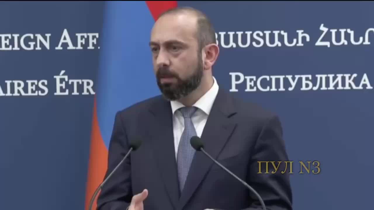 Армения опровергла информацию о подаче заявления на членство в ЕС