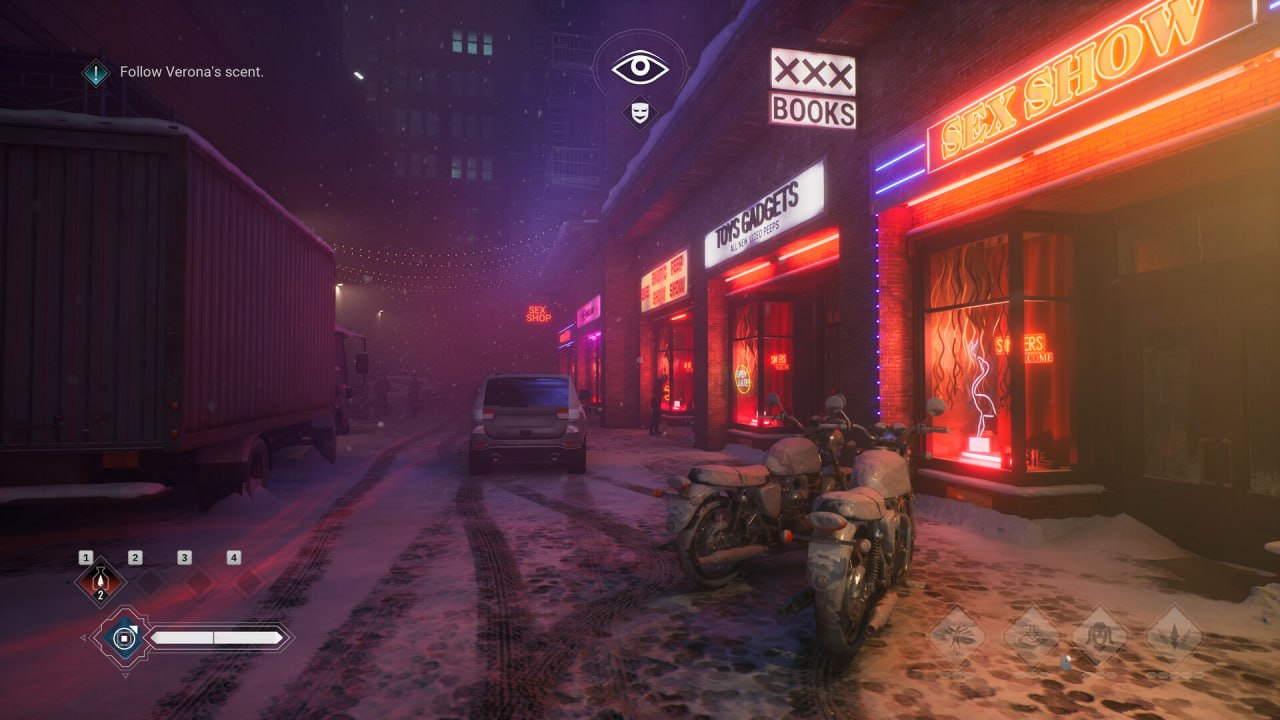 Некоторые игроки уже получили диски с Vampire The Masquerade Bloodlines 2 и начали прохождение В сети появилось больше часа геймплея предстоящей экшен RPG с демонстрацией локаций диалогов и сражений   dtf ru games 4097509