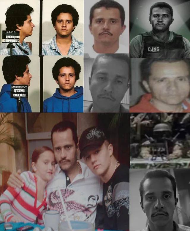 Что произошло в Халиско Подробно В ночь на воскресенье в районе города Тапальпа прошла крупная федеральная операция в ходе которой по сообщениям властей и местных медиа был убит Эль Менчо многолетний лидер картеля Jalisco Nueva Generación После операции по всему штату был объявлен режим красного кода Code Red губернатор Халиско Пабло Лемус заявил что силовики столкнулись с организованным сопротивлением Удар по Эль Менчо это крупнейшая заявленная победа мексиканских властей над нарко структурами за последние годы Дмитрий Никотин Подписаться