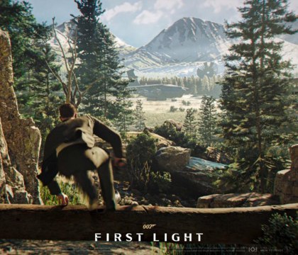 Стали известны системные требования экшена 007 First Light рекомендуются RTX 3060 Ti и 32 ГБ ОЗУ Компания IO Interactive раскрыла системные требования своего ожидаемого приключенческого экшена 007 First Light про молодого Джеймса Бонда Разработчики указали два уровня спецификаций В минималках перечислены комплектующие позволяющие играть в режиме 1080p 30 fps Центральный процессор Core i5 9500K или Ryzen 5 3500