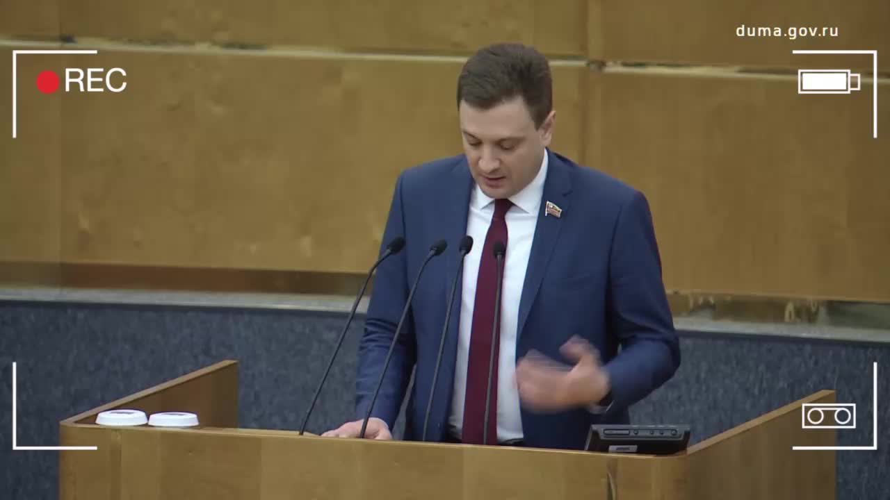 КПРФ предлагает новый Трудовой кодекс, но законопроект отклонён