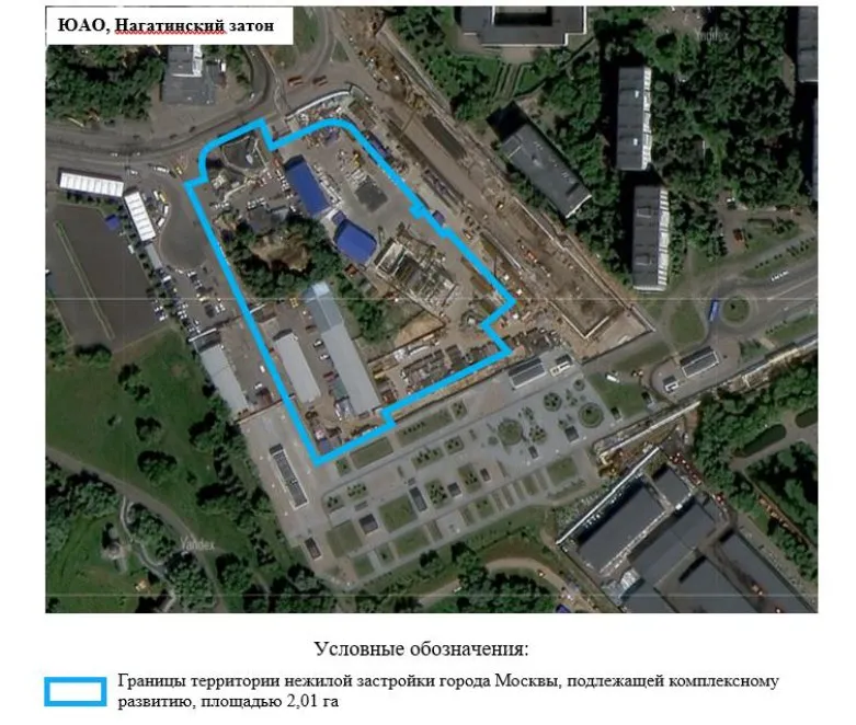 Многофункциональный комплекс построят у станции метро Кленовый бульвар вместо торгового центра Столичные власти пересмотрели планы застройки территории будущего транспортно пересадочного узла у метро Кленовый бульвар в районе Нагатинский Затон Вместо торгового центра площадью 18 000 м² здесь возведут многофункциональный общественный комплекс на 68 000 м² Проект будет реализован в рамках программы комплексного развития территории Девелопером вероятно останется компания 3S Group связанная с сыном бывшего генпрокурора России Юрия Чайки которая приобрела права на застройку ТПУ Кленовый бульвар еще в 2020 году Стройки и точка в MAX и Telegram