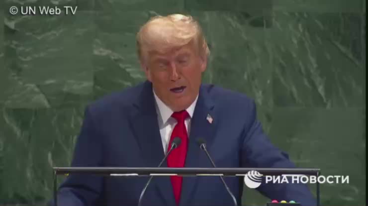 Трамп критикует мэра Лондона на фоне миграционного кризиса в Европе