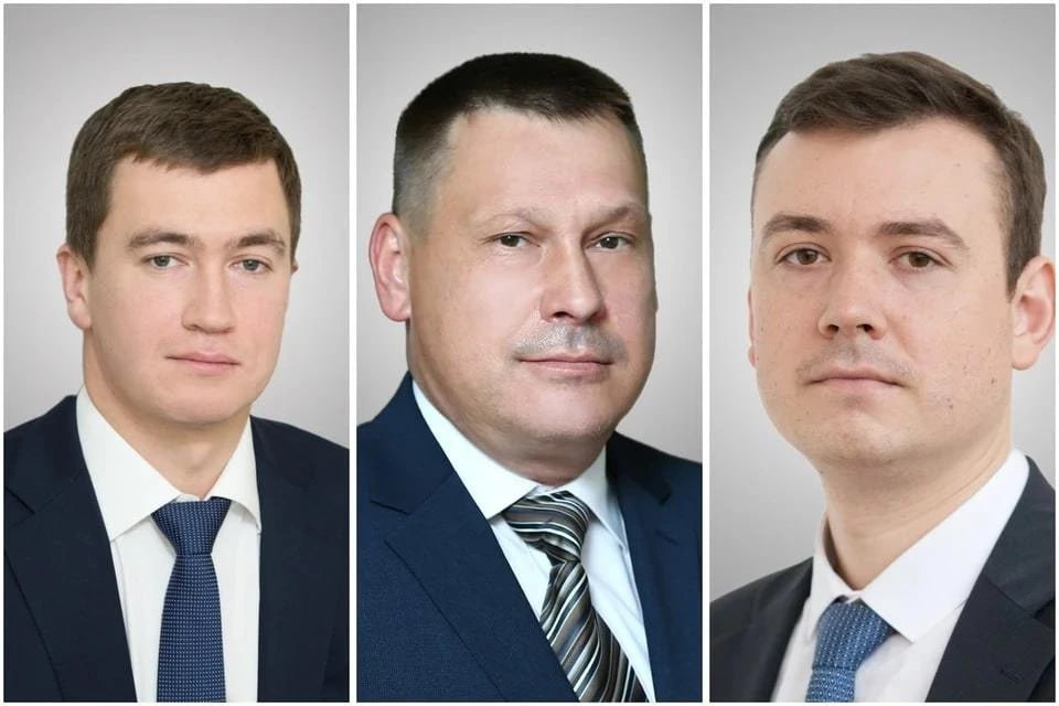 Челябинские чиновники из дела о стройке в бору останутся под арестом до весны Басманный районный суд Москвы продлил меру пресечения бывшему вице губернатору Александру Богашову и его коллегам Срок содержания в СИЗО им увеличили до 23 марта Вместе с бывшим заместителем главы региона в изоляторе будут находиться управляющий делами губернатора Роман Менжинский и министр имущества региона Эльдар Белоусов Всех троих задержали еще в июле за превышение должностных полномочий Силовики считают что они незаконно организовали возведение оздоровительного комплекса на территории резиденции губернатора Площадка находится прямо в челябинском городском бору что и стало причиной громкого скандала Пока идет следствие все фигуранты дела будут находиться под стражей в Москве КП Челябинск Уралити Мы в MAX