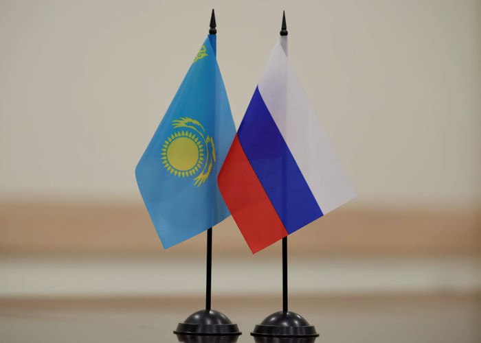 Дни культуры Казахстана проведут в России предстоящей осенью. Об этом сообщила министр культуры России Ольга Любимова в ходе выступления на церемонии открытия Аллеи вечной дружбы в Астане.