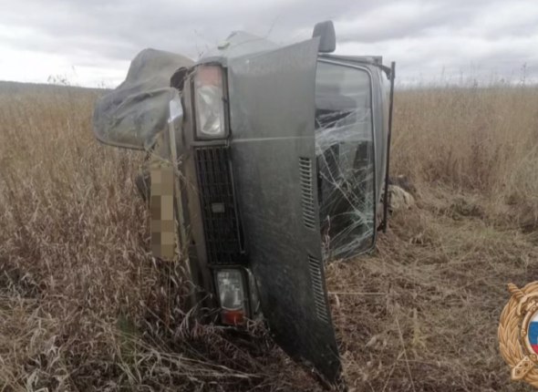 Водитель Жигулей без прав погибла в ДТП в Тайшетском районе Предварительно женщина не справилась с управлением и съехала с дороги Читать подробнее на сайте