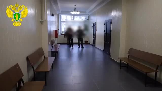 Севастопольский суд приговорил Евгения Гуденкова к 17 годам за государственную измену и организацию тайника с взрывчаткой