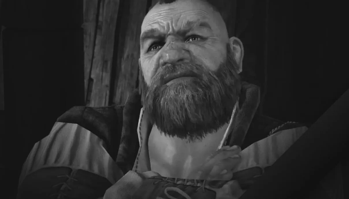 Умер исполнитель роли Золтана из The Witcher 3 CDPR почтила память Александра Мортона Актёр озвучивал персонажей не только в играх CD Projekt RED