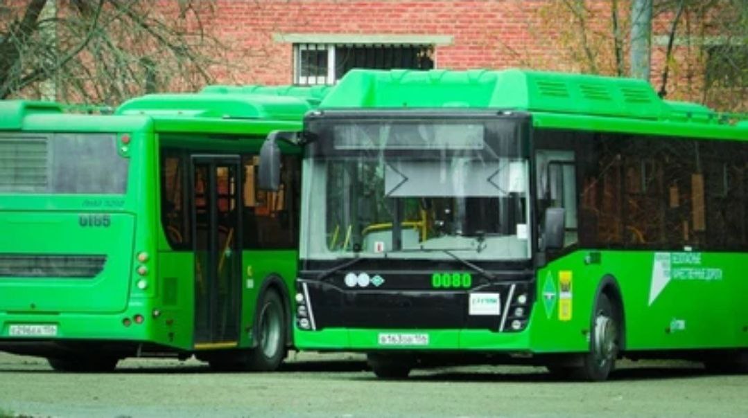 В субботу и воскресенье 13 и 14 сентября проезд на дачных маршрутах в Оренбурге будет бесплатным Ознакомиться с актуальным расписанием можно на официальном портале администрации областного центра в разделе Справочная информация а также в салонах общественного транспорта и на конечных остановках садоводческих маршрутов