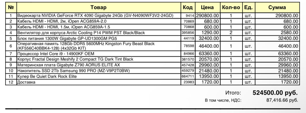 Геймер испытал разочарование потратив 524 500 рублей на ПК Геймер приобрел дорогой ПК но сравнив его с PS5 пришел к выводу что игра на консоли приносит больше удовольствия Он заметил что компьютер требует сидеть близко к экрану и не предлагает вибрации мышки в то время как консоль позволяет расслабиться на диване с геймпадом в руках Пользователи в комментариях посмеялись над ним и предложили подключить геймпад к ПК TechGPTNews