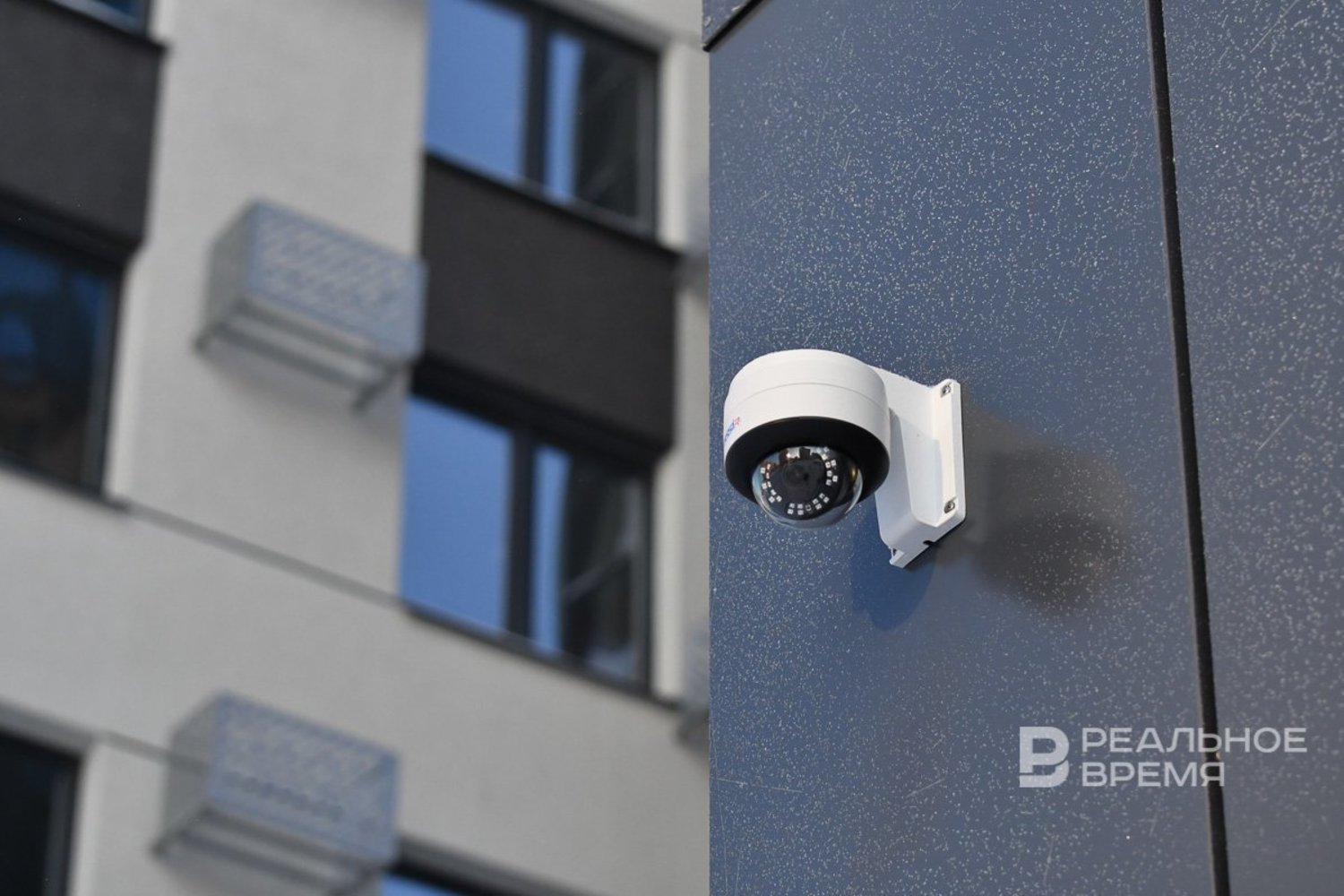 В Татарстане запустили первый этап отечественной системы распознавания лиц Уже интегрированы в сеть первые 100 умных камер rv shorts