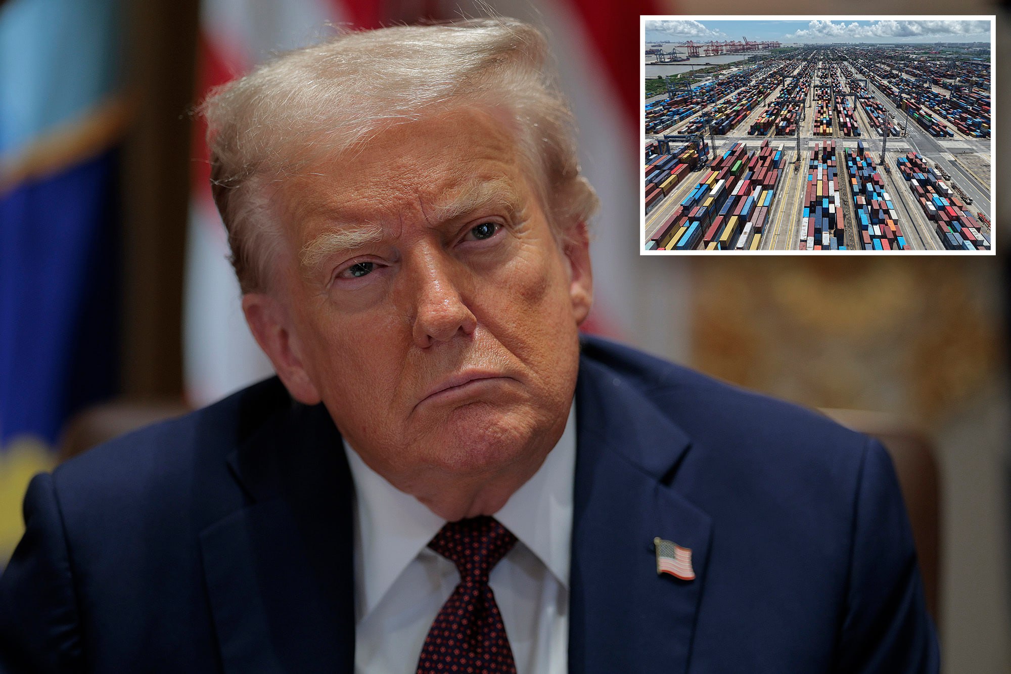 Апелляционный суд постановил что многие из тарифов Трампа незаконны CBS News Федеральный апелляционный суд поддержал решение суда низшей инстанции в котором тот постановил что многие из пошлин введенных Дональдом Трампом в отношении десятков стран являются незаконными поскольку Трамп введя их превысил свои полномочия предусмотренные федеральными законами о чрезвычайном экономическом положении Решение суда которое должно отменить пошлины вступит в силу не раньше октября До этого времени у администрации Трампа есть возможность обратиться в Верховный суд рассмотреть это дело Трамп прокомментировал решение суда заявив ВСЕ ТАРИФЫ ВСЕ ЕЩЕ ДЕЙСТВУЮТ Сегодня очень пристрастный апелляционный суд ошибочно заявил что наши тарифы должны быть отменены но они знают что Соединенные Штаты Америки в конце концов победят Если эти тарифы когда либо исчезнут это будет полная катастрофа для страны политика экономика Больше новостей США здесь Подписывайся news about USA
