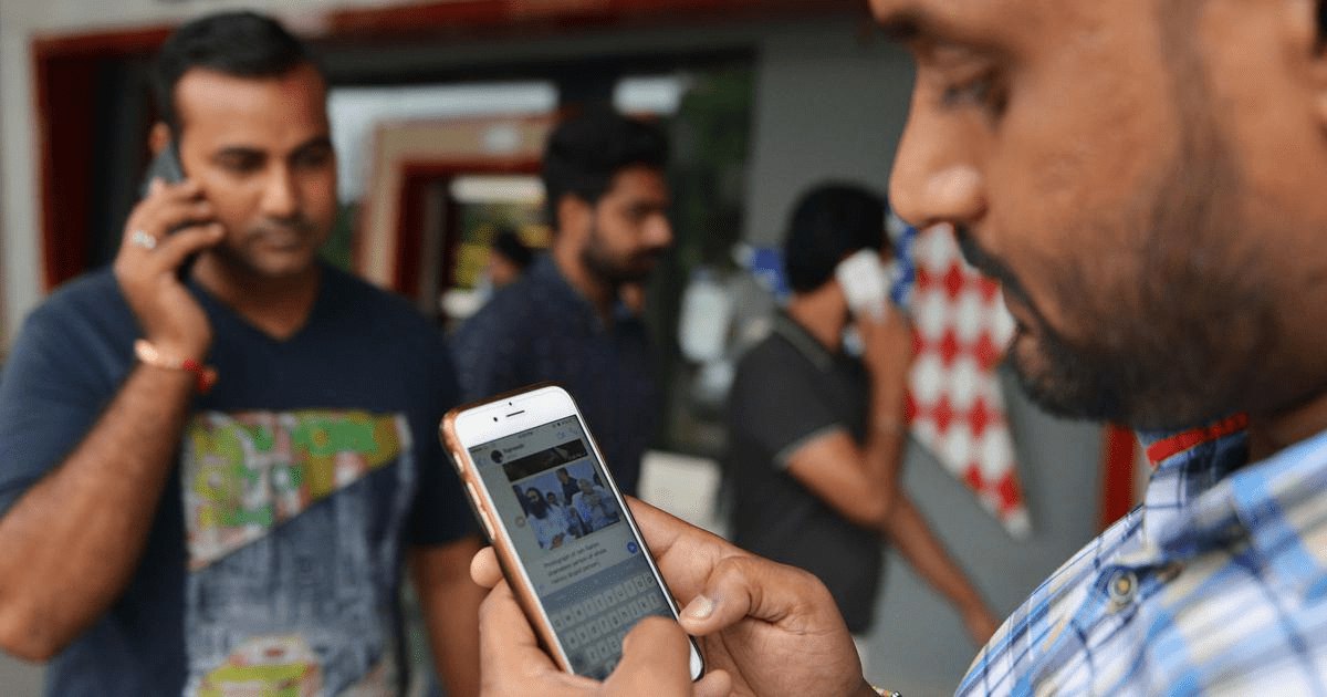 Департамент телекоммуникаций Индии обязал WhatsApp принадлежит запрещённой Meta Telegram Signal и другие мессенджеры подтверждать номера телефонов пользователей каждые 90 дней и блокировать доступ если SIM карта не активна Мера направлена на борьбу с мошенниками которые пользуются отсутствием регулярных проверок номеров для рассылки спама и обмана пользователей в том числе с украденных аккаунтов vc ru telegram 2624069