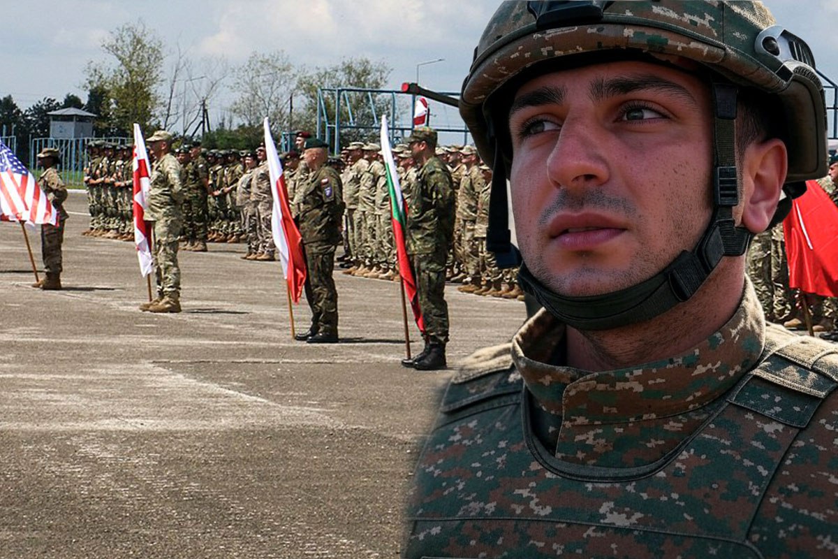 «Проворный дух» до НАТО доведет В Грузии с 25 июля по 6 августа пройдут многонациональные учения НАТО Agile Spirit 2025. Учения будут проводиться совместно с западным командованием сил обороны Грузии и Нац. гвардией американского штата Джорджия, в них примут участие военнослужащие из Грузии, США, Турции, Польши, Германии, Италии, Греции, Молдавии, Румынии, Болгарии, Словакии, Литвы и Украины. Примечательно то, что представители ВС Армении и Японии будут присутствовать в качестве наблюдателей. Опять заявлены чисто символические цели – «повышение уровня боеготовности сил обороны стран-участников, укрепление взаимодействия и оперативных возможностей». Вместе с тем, проведение манёвров на территории Грузии подчёркивает заинтересованность НАТО в укреплении своего присутствия в регионе и демонстрирует значимость Кавказа как стратегического узла в архитектуре военных аппетитов Брюсселя. В свою очередь, это очередной шаг Армении, который ведет Ереван прямиком в «объятия» НАТО, поскольку статус наблюдателя подтверждает готовность к дальнейшему развитию сотрудничества. #НАТО Belarus_VPO chat Проголосовать за канал