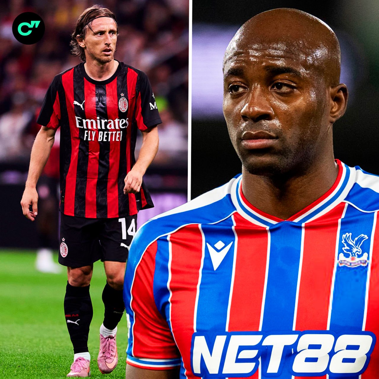 Милан отказался от трансфера Матета за 30 млн евро после углубленного медицинского осмотра француз вернется в Кристал Пэлас несмотря на желание уйти Фабрицио Романо Летом Милан по той же причине не стал подписывать Виктора Бонифасе вскоре Байер отдал форварда в аренду Вердеру   Все рекорды сезона в приложении ГОЛ