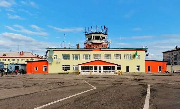 Аэропорт Воркуты обещают реконструировать до 2030 года Объект включили в федеральный план развития инфраструктуры Согласно документу работы в аэропорту начнутся в 2027 году и закончатся к 2030 году Гаркуша