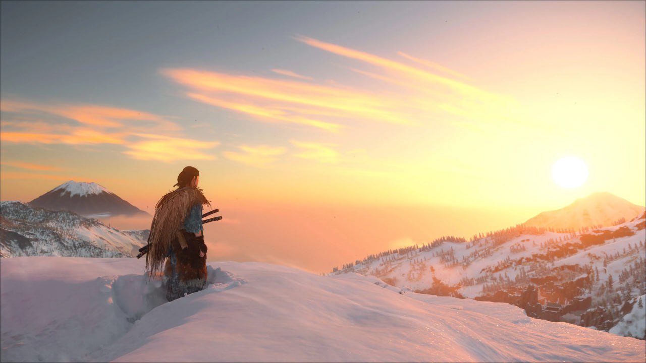 По данным аналитиков Ghost of Yotei стартовала в Европе на уровне Ghost of Tsushima У экшена также лучший показатель начальных продаж для игр от внутренних студий PlayStation со времён Marvel s Spider Man 2   dtf ru gameindustry 4088982