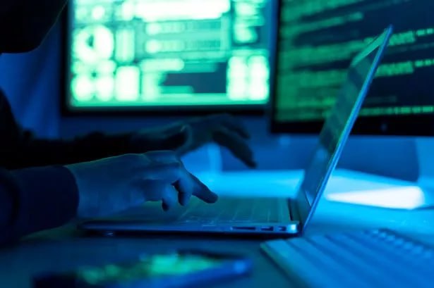 Бюджетное управление Конгресса США сообщило о взломе своих систем неизвестными хакерами При этом ведомство расследует инцидент и продолжает свою работу в обычном режиме jkinvest news jkinvest