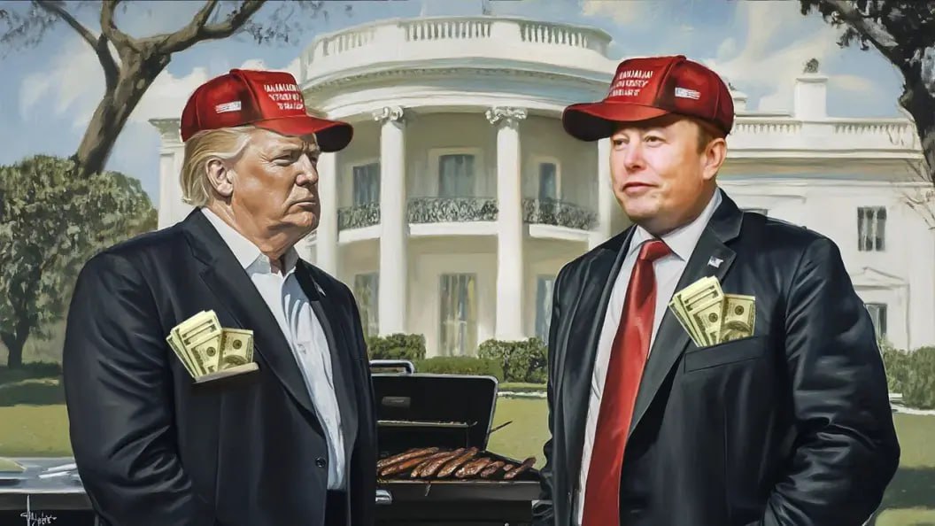 Венесуэльцам печеньки раздали Подразделение компании Илона Маска будет обеспечивать бесплатную бесперебойную связь жителям Венесуэлы до 3 февраля Эта новость опубликована на странице Starlink в соцсети X Маск объяснил решение стремлением поддержать жителей Венесуэлы В поддержку народа Венесуэлы написал миллиардер на своей странице в соцсети X перепостив заявление Starlink и добавив в конец своего сообщения венесуэльский флажок Берите туземцы стеклянные бусы а нефть так и быть белы господа себе заберут