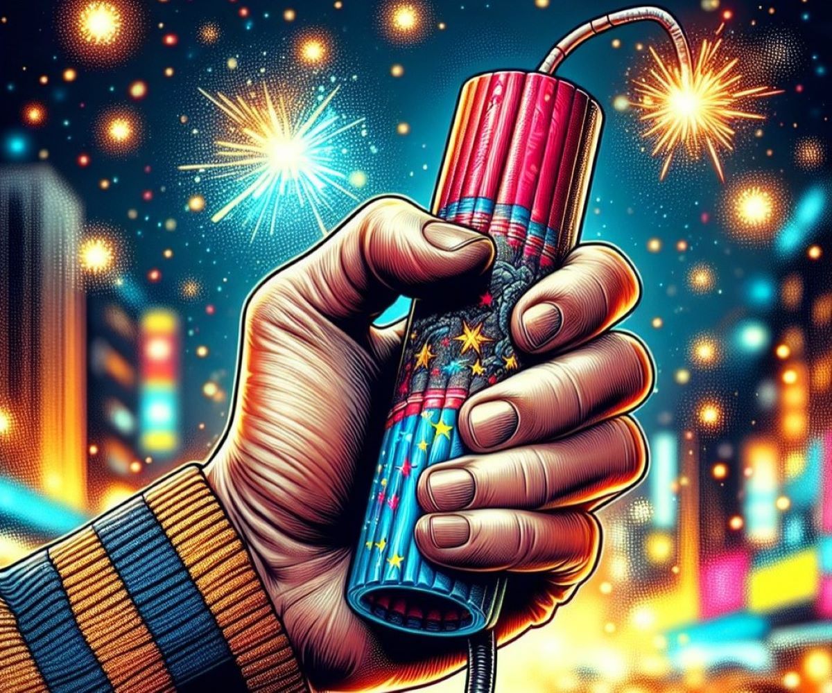 Стало известно когда калужане не смогут покупать пиротехнику kaluganews ru fn 1759073 html Правительство Калужской области определило четкие сроки очередного временного запрета на продажу и использование пиротехники в регионе о котором мы уже писали Прислать новость Подписаться