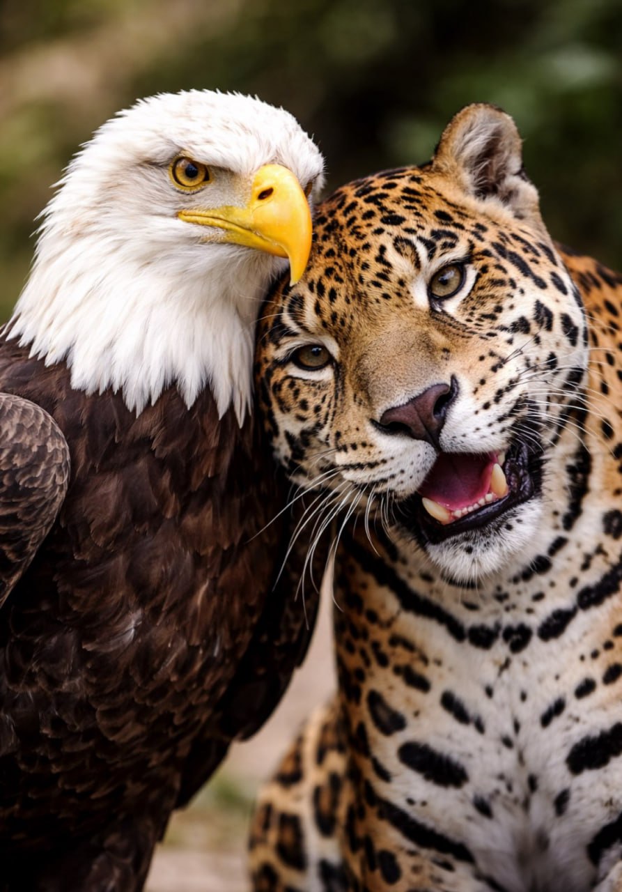 Президент Колумбии Густаво Петро после разговора с Трампом опубликовал фото с национальными символами двух стран белоголовым орланом и ягуаром Он подчеркнул что использование Латинской Америки в качестве источника нефти приведет лишь к разрушению международного права а следовательно к варварству и третьей мировой войне Также Петро добавил что благодаря американским инвестициям в размере 500 млрд долларов США могли бы открыть потенциал региона в зеленой энергетике   Telegram MAX Читать эксклюзив