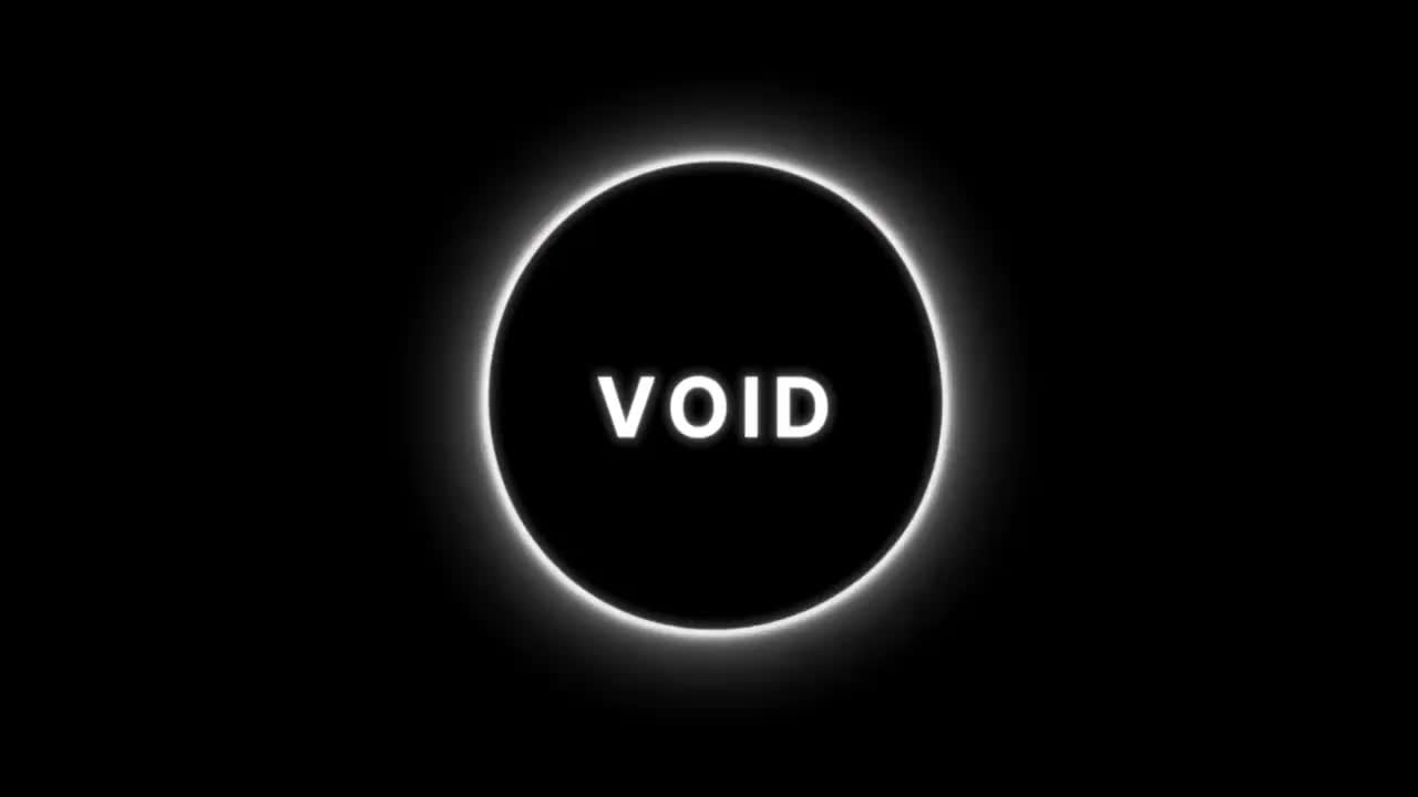 Игра VOID официально запущена: новые возможности и награды для игроков