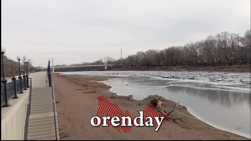 Обустроят ледовую переправу в Бурятии после достижения безопасной толщины льда