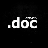 Аватар Телеграм канала: СМЫСЛ.doc // Георгий Стариков