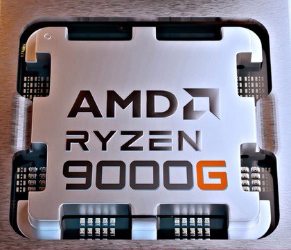 GIGABYTE добавила Ryzen 9000G в список поддерживаемых процессоров для материнских плат на сокете AM5 AMD пока не проводила официальной презентации новой линейки игровых процессоров, и сроки их выхода остаются неизвестными. Ранее представители «красного гиганта» подтвердили, что компания ведет активную работу над моделями Strix Point Refresh. Однако данные продукты не были презентованы в рамках международной выставки Computex 2025. Читать далее