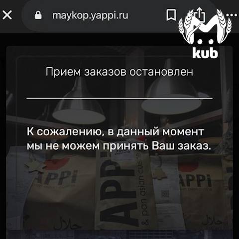 Сеть суши-баров "YAPPI", в которой отравились почти 50 человек, закрылась на три месяца после решения суда в Майкопе. Список нарушений внушительный: продукты хранились кое-как, у некоторых работников не было медкнижек, в заведениях не убирались — посуду тоже не мыли. 45 человек, 11 из которых — дети, попали в инфекционку с сальмонеллёзом после того, как отведали морепродукты в "YAPPI".