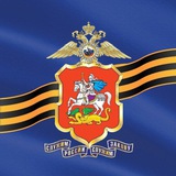 Аватар Телеграм канала: Подмосковная полиция