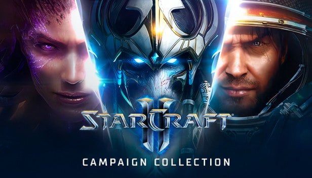 StarCraft: Remastered и StarCraft 2: Campaign Collection появятся в Game Pass  На Tokyo Game Show 2024 компания Microsoft объявила, что культовые стратегии Blizzard станут доступны в PC Game Pass и Game Pass Ultimate с 5 ноября.  Решение стало частью крупного расширения Game Pass после того, как Microsoft приобрела Activision Blizzard за $69 миллиардов.    РЕСПАУН