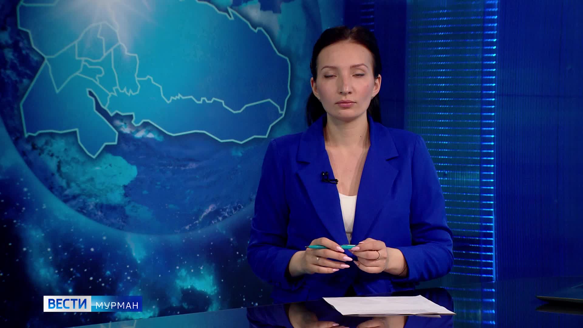 ДТП с участием нетрезвого водителя произошло в Мурманске