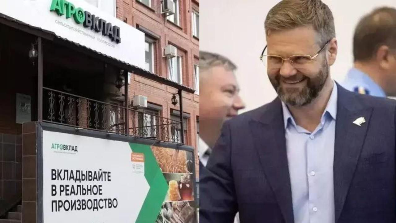 Роману Гольдману предъявлено новое обвинение — отмывание более 41 миллиона рублей  Следователи краевого Главка возбудили уголовное дело по ч. 4 ст. 174.1 УК РФ — легализация  отмывание  денежных средств, полученных преступным путём.  ⏺По версии следствия, бизнесмен вывел средства пайщиков кооператива «АгроВклад» через подконтрольную компанию — ООО «Первая заготовительная компания», входящую в структуру ПАО УК «Голдман Групп».  ⏺Деньги переводились под видом займов, а затем поступали на личные счета Гольдмана. В общей сложности — более 41 миллиона рублей. Часть суммы, как утверждают правоохранители, пошла на покупку недвижимости, автомобиля Toyota Hilux и пополнение инвестиционного счёта.  ⏺ Следствие продолжается. МВД по Красноярскому краю заявило, что будет информировать граждан о ходе дела через СМИ.    Мы постараемся взять комментарий у адвоката Романа Гольдмана, чтобы представить позицию защиты.