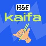 Аватар Телеграм канала: Франшизы и бизнес-идеи [H&F]