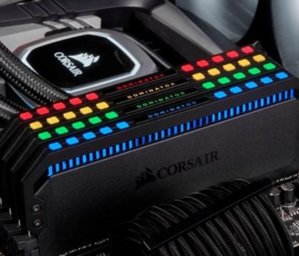 В Южной Корее вор украл четыре модуля ОЗУ из ПК на предприятии Дефицит оперативной памяти достиг таких масштабов что ищущие легкой наживы стали красть не готовые ПК а лишь планки ОЗУ Один из таких случаев был подробно описан на корейском форуме Zod Пользователь площадки Zod с ником Harnack рассказал о том что на предприятие его знакомого проник вор