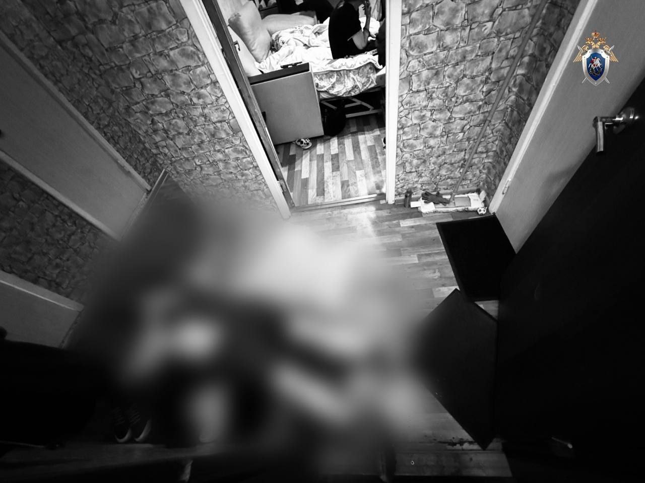 Ночная поножовщина случилась в одном из корпусов 40-го дома по Наличной. Мужчина одного своего компаньона по синему делу убил, второго тяжело ранил, сообщает пресс-служба СК. Его задержали. "Я Васильевский"