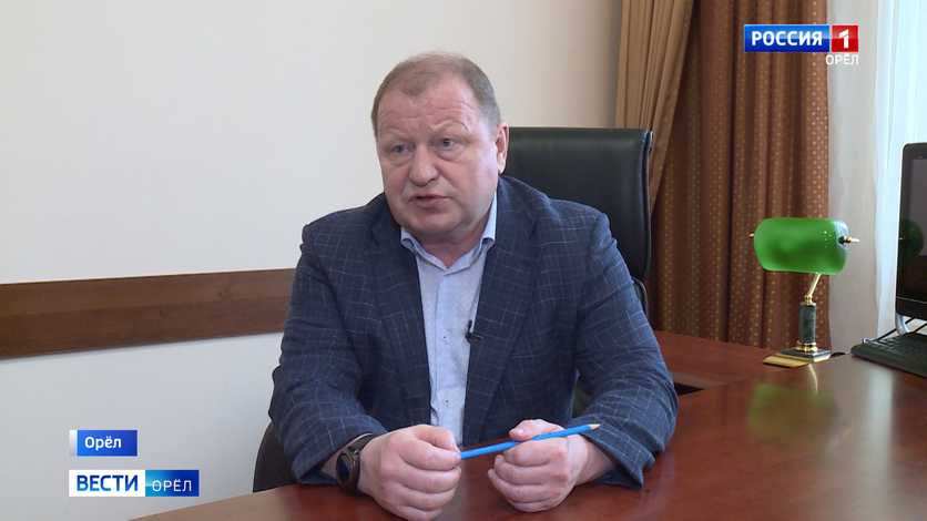 Павел Меркулов утвержден на пост ректора Орловского госуниверситета Ранее он руководил Среднерусским институтом управления 18 июля его представят на ученом совете Вести-Орел. Подписаться