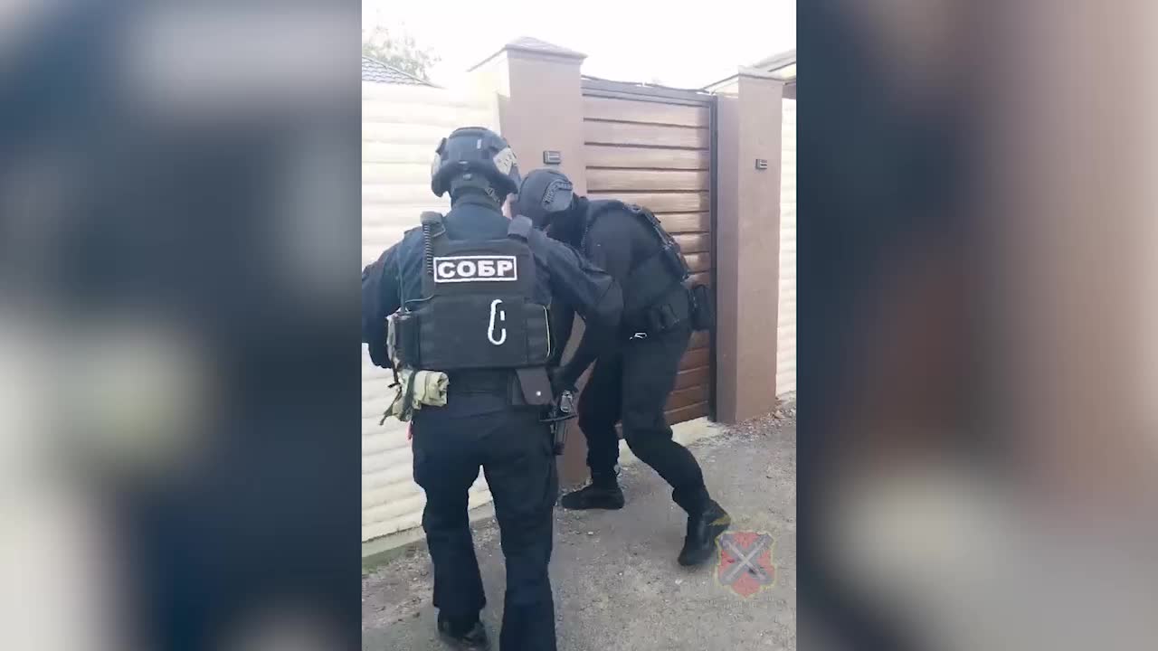 В Таганроге и Волгограде пресечены случаи незаконной миграции