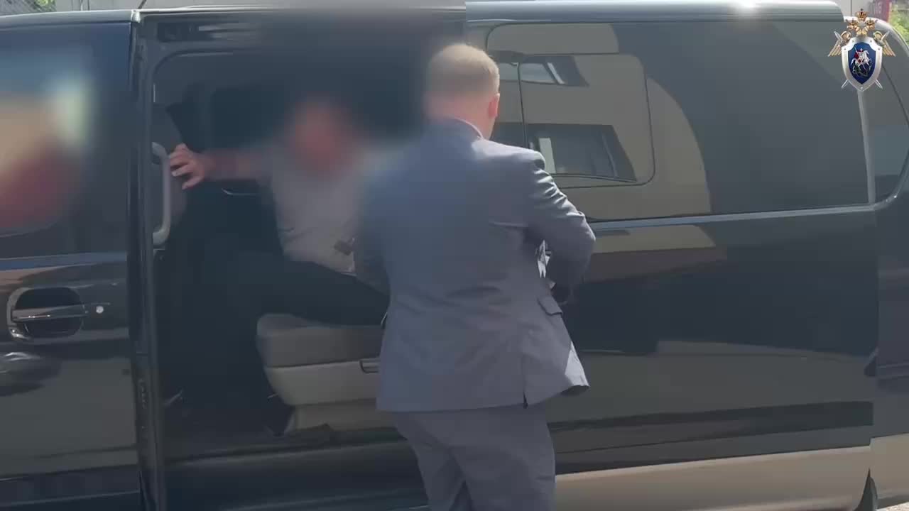 Заместитель начальника ФСИН Удмуртии задержан за получение взятки в 2,7 млн рублей
