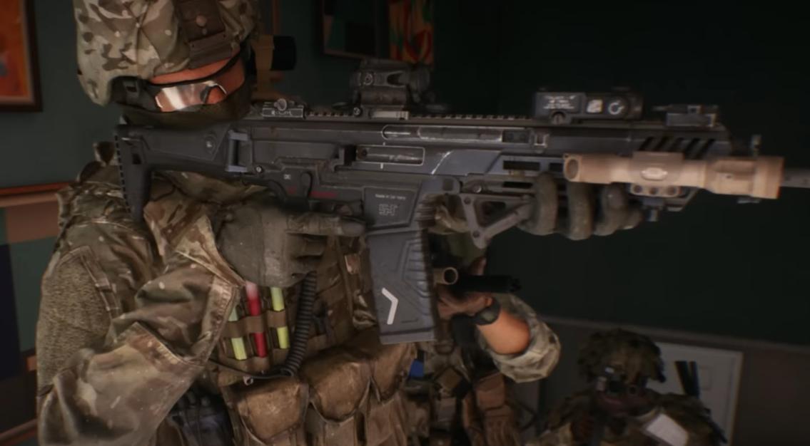 Началась предзагрузка Battlefield 6 на ПК в Steam и консолях названо время выхода Игроки смогут подготовиться к релизу
