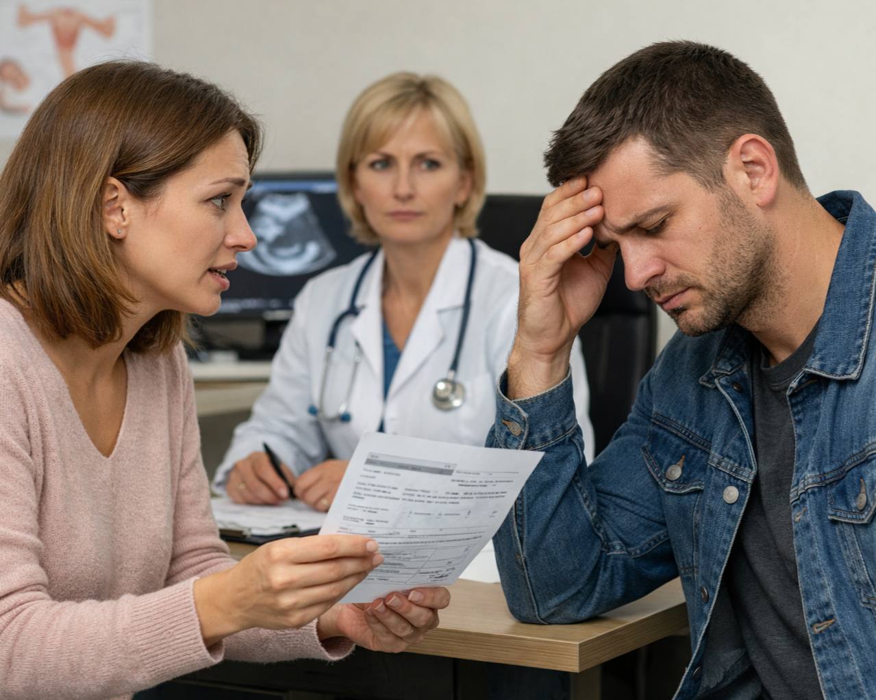 В Госдуме предложили обязать женщин уведомлять мужей и бывших об аборте В Госдуме предложили ввести обязательное уведомление супругов о прерывании беременности С такой инициативой выступил депутат от Справедливой России За правду Дмитрий Кузнецов Формально речь не идёт о запрете абортов без согласия мужа однако цель законопроекта обозначена прямо недопущение снижения рождаемости и сокращение числа абортов по желанию женщины Поправки предлагается внести в статью 56 закона Об основах охраны здоровья граждан где сейчас закреплено что решение о материнстве женщина принимает самостоятельно Кузнецов предлагает добавить новое условие обязательное информирование супруга а также бывшего мужа если с момента развода прошло менее 12 недель В пояснительной записке депутат ссылается на зарубежный опыт в Турции аборт без согласия супруга запрещён законом в Японии подобная практика действует по традиции во многих клиниках При этом он отдельно отмечает что в странах Европы согласие мужа не требуется так как аборт считается личным правом женщины РОДИТЕЛИ ПРИМОРЬЯ