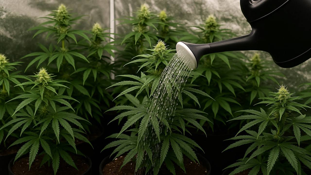 Я думала что это цветы в Самарканде домохозяйка случайно вырастила 229 кустов каннабиса на своем участке Женщина посадила наркотическое растение среди кукурузы у себя во дворе На суде она заявила что купила семена у незнакомки на рынке думая что это цветы Когда выросли они не зацвели но я подумала что позже зацветут и продолжала ухаживать сказала она Суд приговорил женщину к 3 годам 8 месяцам лишения свободы Подписаться на канал Узбекистан Online